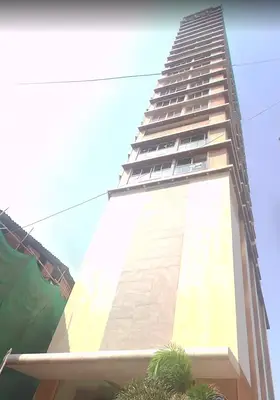 3 BHK Flats for Sale in Ocean 360, Nepeansea Road