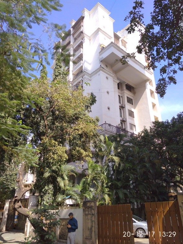 Jeradi, Bandra West
