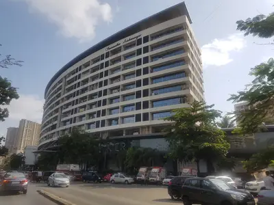 Office Space Offices for Sale in Samartha Aishwarya, Andheri West