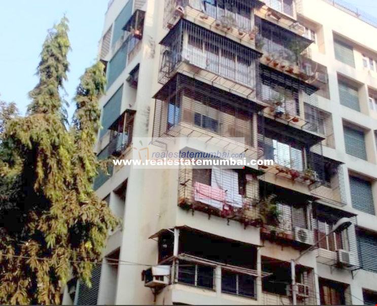 1 BHK Flats on Rent in Benzer Apartment, Andheri West