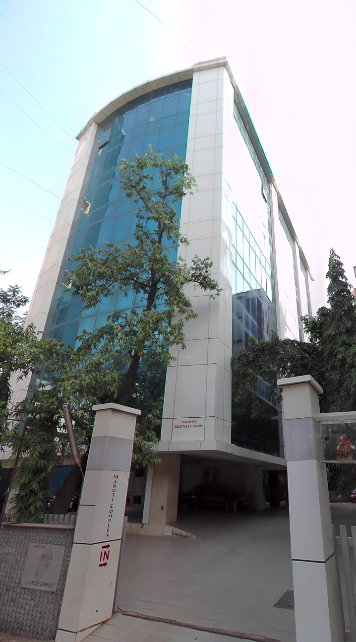 Office Space Offices on Rent in Maruti Business Park, Andheri West