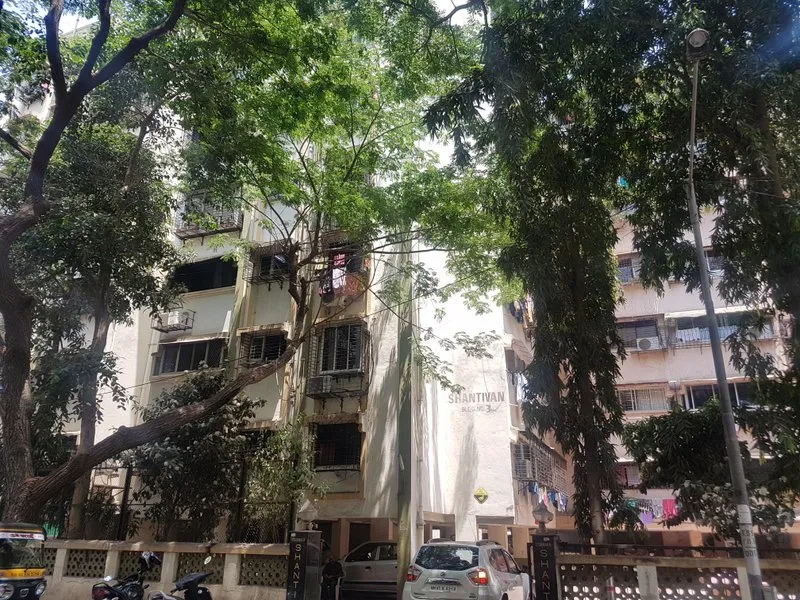 2½ BHK Flats on Rent in Shantivan CHS, Andheri West