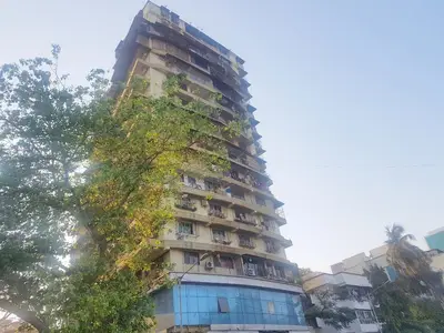 3 BHK Flats for Sale in Aawej Heights, Andheri West