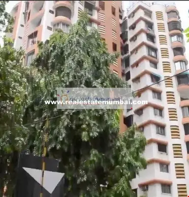 3 Flats for Sale in Presidential Tower, Ghatkopar West