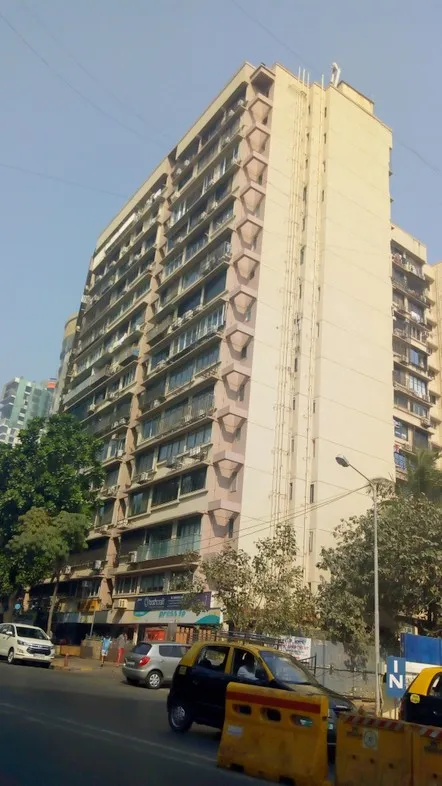 3 BHK Flats on Rent in Matru Ashish, Nepeansea Road