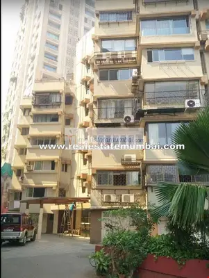 1 BHK Flats for Sale in Vijay Apartment, Warden Road