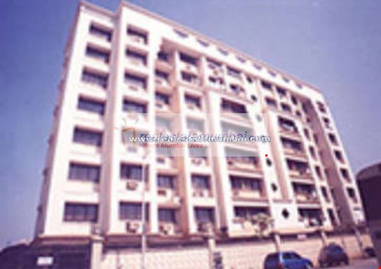 2 BHK Ahuja Vandana, Andheri West — for Sale