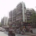 2BHK Flats on Rent in Sun Swept, Sv