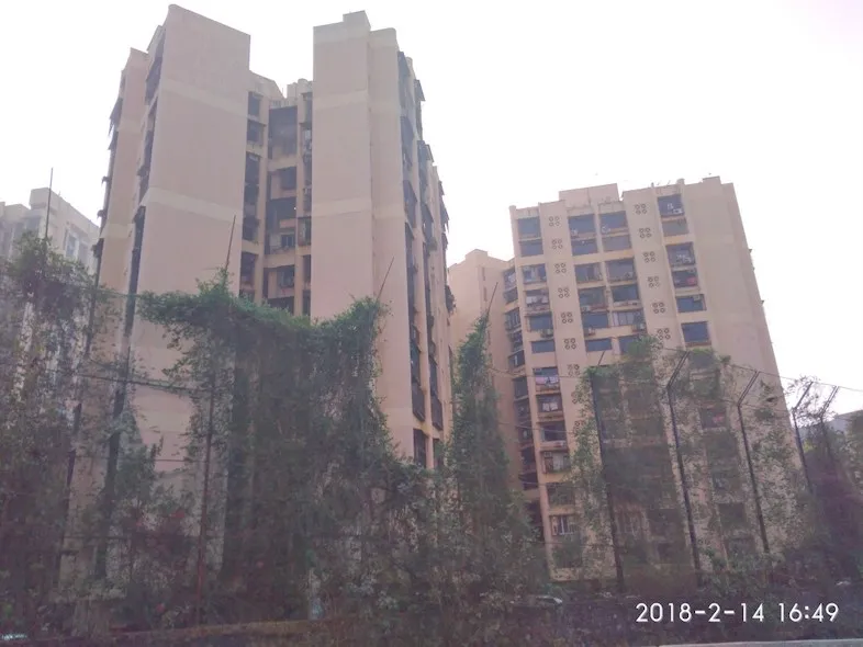 3 BHK Flats for Sale in Golden Rays, Andheri West
