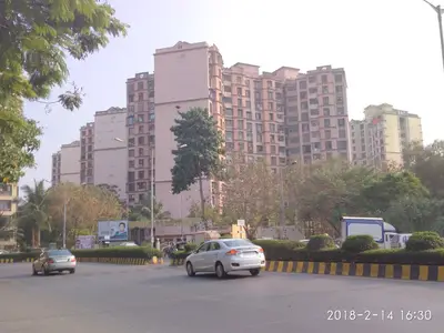2 BHK Flats for Sale in New Mhada, Andheri West