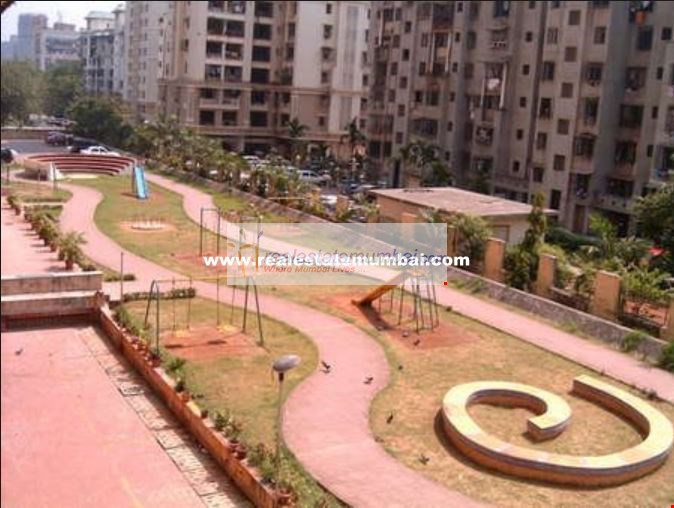 Montreal Tower, Andheri West