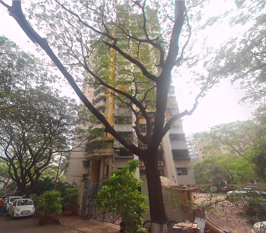 2 BHK Flats on Rent in Raval Tower, Andheri West