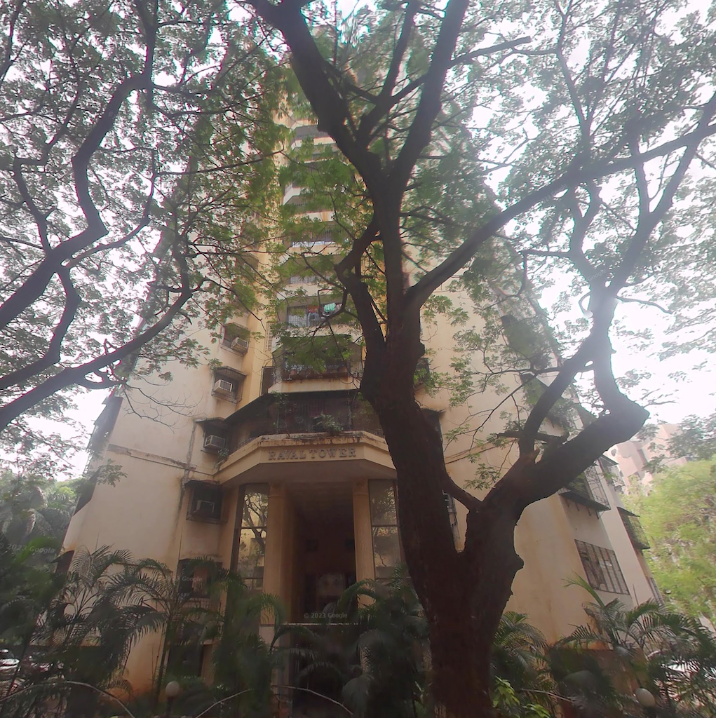 2 BHK Flats on Rent in Raval Tower, Andheri West