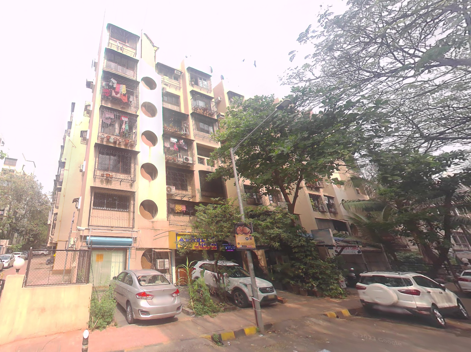 Office Space Offices on Rent in Red Rose, Andheri West