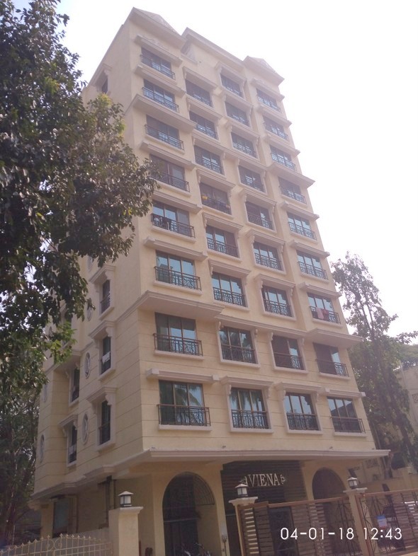 Vienna, Khar West