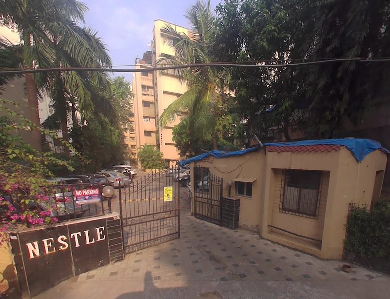 1 BHK Flats on Rent in Nestle, Andheri West