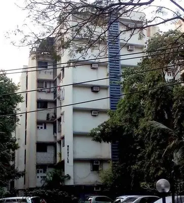 1 BHK Nestle, Andheri West — for Rent — photo 1 thumbnail