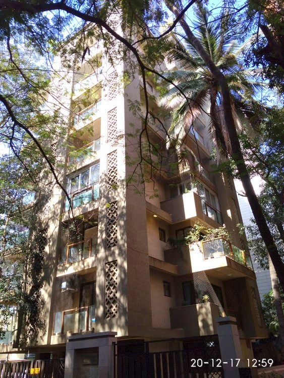 Kavarana Villa, Bandra West