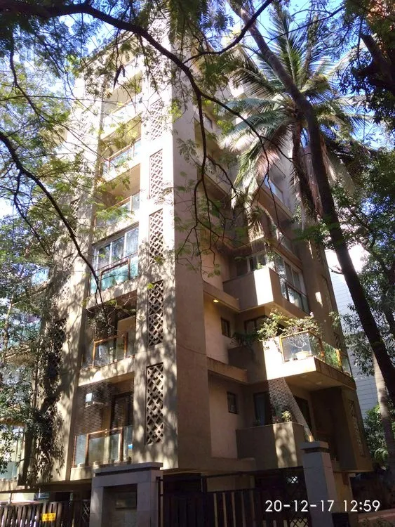 3 BHK Flats on Rent in Kavarana Villa, Bandra West