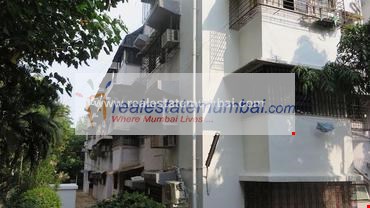 Sea Beach View, Bandra West