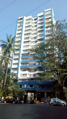 3 BHK Flats on Rent in Nepean House, Nepeansea Road