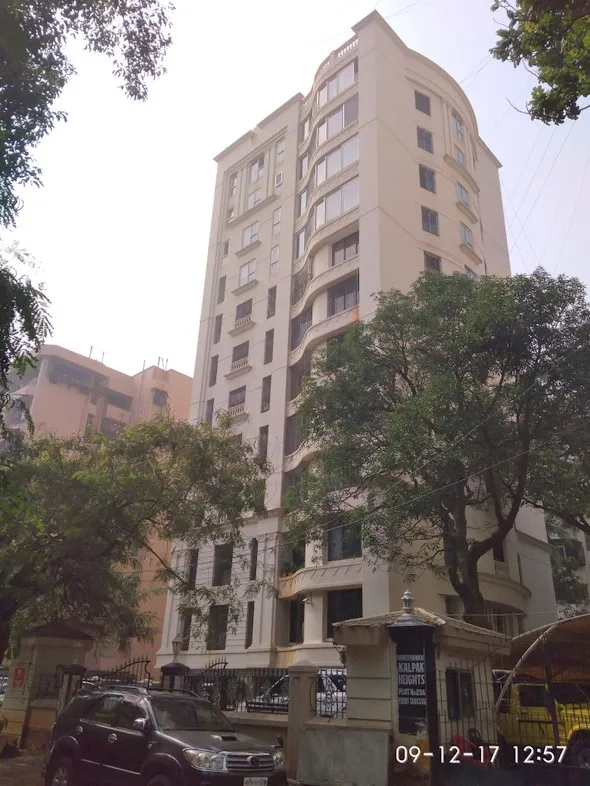 4 BHK Flats on Rent in Sea World, Bandra West