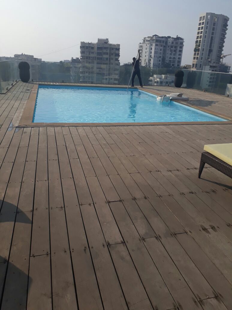 4 BHK Flats on Rent in Pali Palms, Bandra West