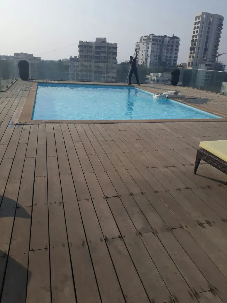 4 BHK Flats on Rent in Pali Palms, Bandra West