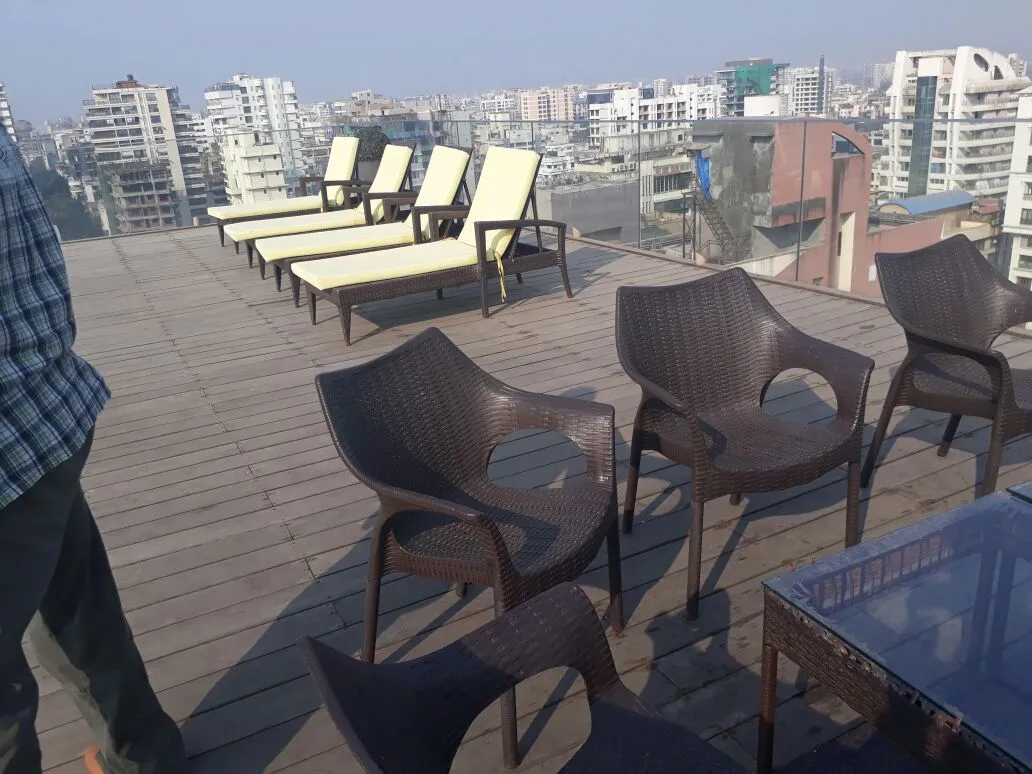 4 BHK Flats on Rent in Pali Palms, Bandra West