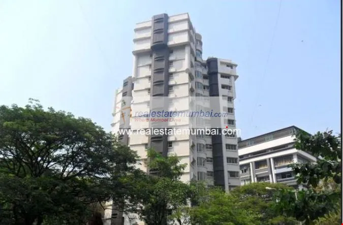 3 BHK Flats on Rent in Breach Candy Gardens, Breach Candy