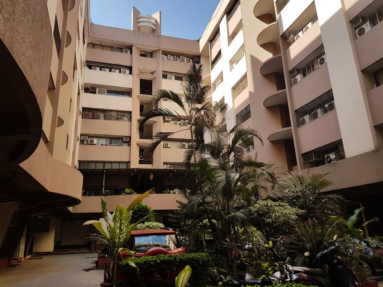 Remi Biz Court, Andheri West