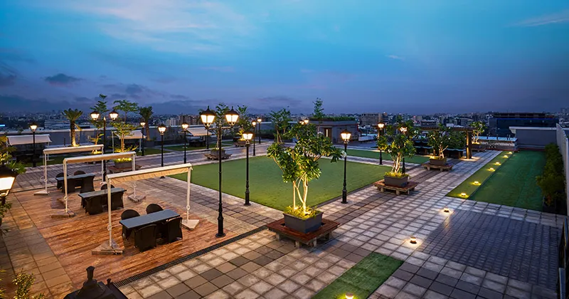 Office Space Offices for Sale in Kanakia Wall Street, Andheri East