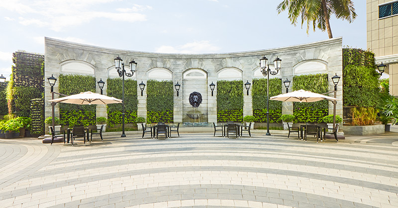 Building2 - Kanakia Wall Street, Andheri East