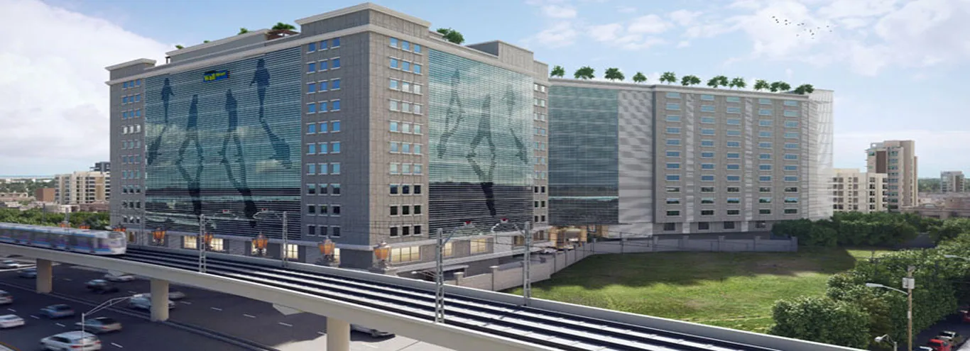 Office Space Offices for Sale in Kanakia Wall Street, Andheri East