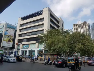 Office Durolite House, Andheri West — for Rent — photo 1 thumbnail