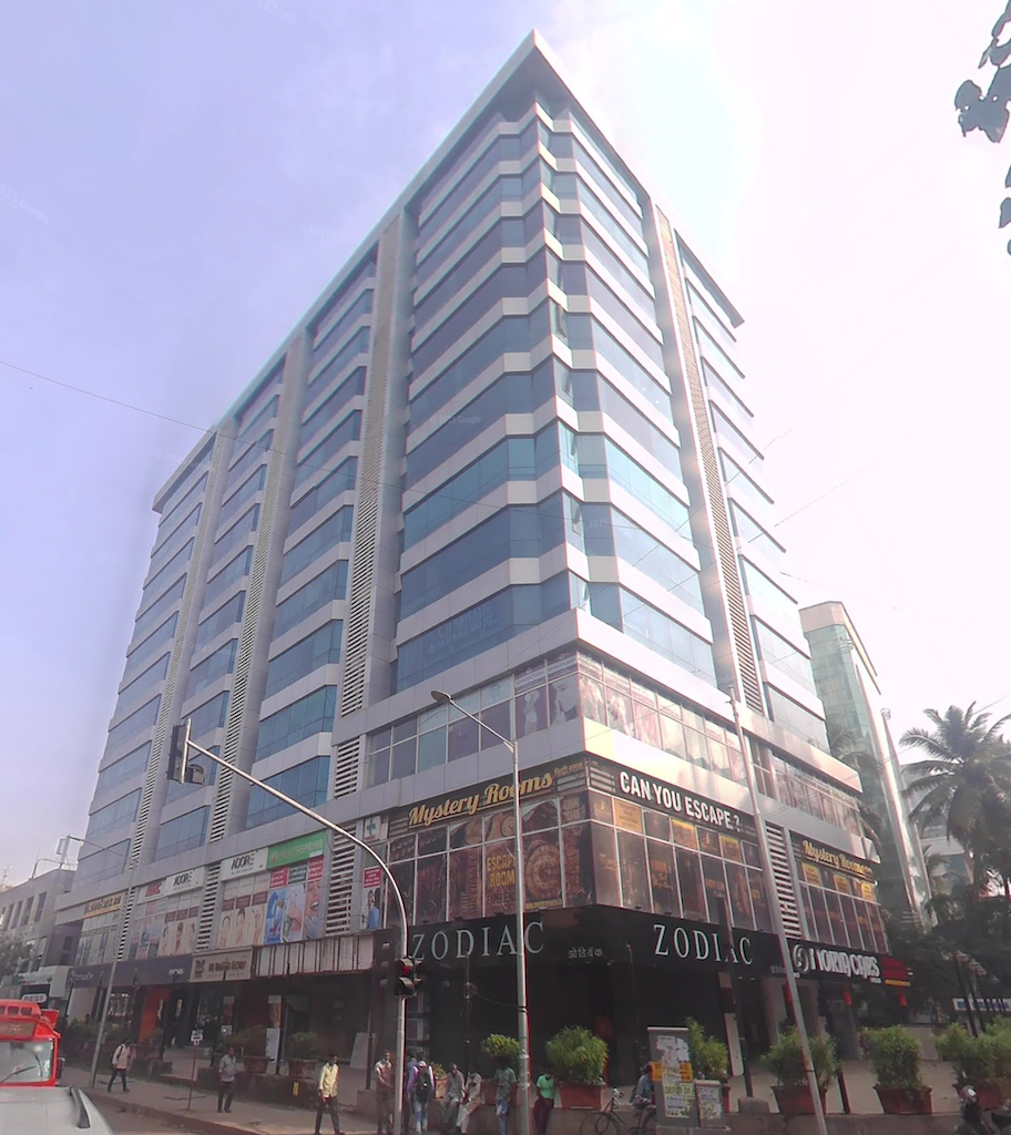 Office Space Offices on Rent in Shri Krishna, Andheri West