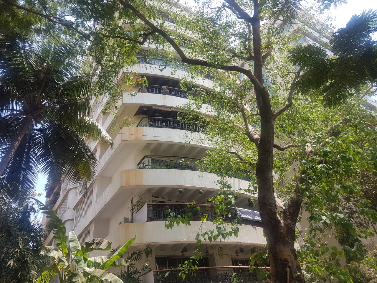 4 Gopush Annex, Juhu — for Sale — photo 1
