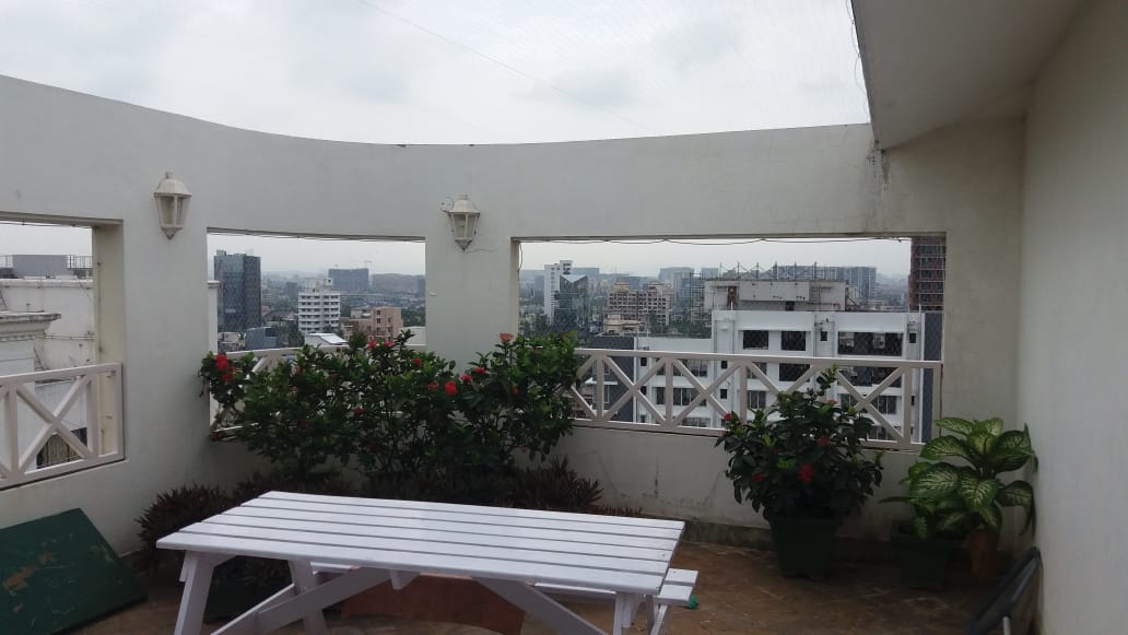 Building3 - Vinrita, Bandra West