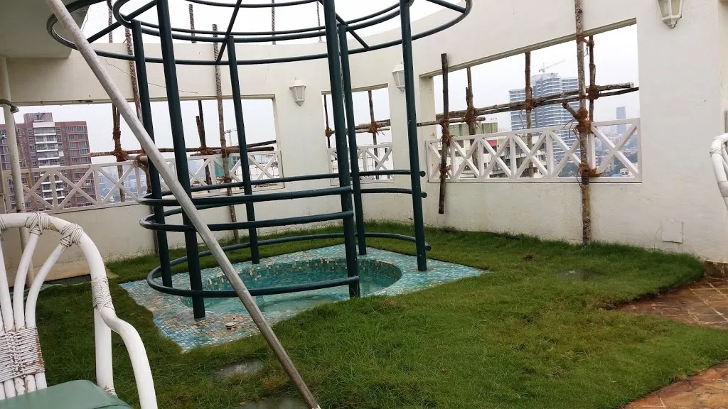 3 BHK Flats on Rent in Vinrita, Bandra West