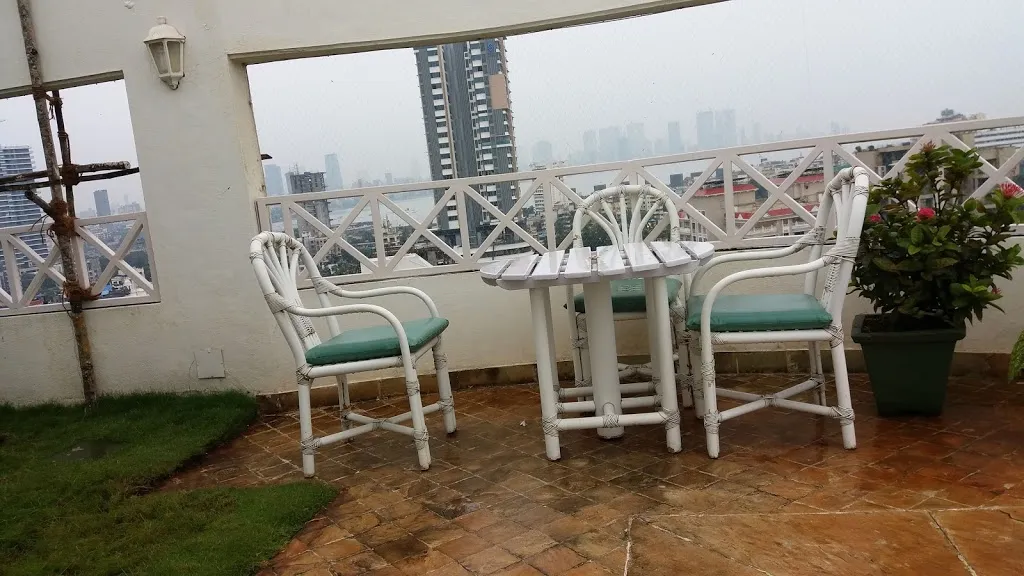 3 BHK Flats on Rent in Vinrita, Bandra West