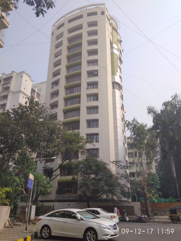 Vinrita, Bandra West