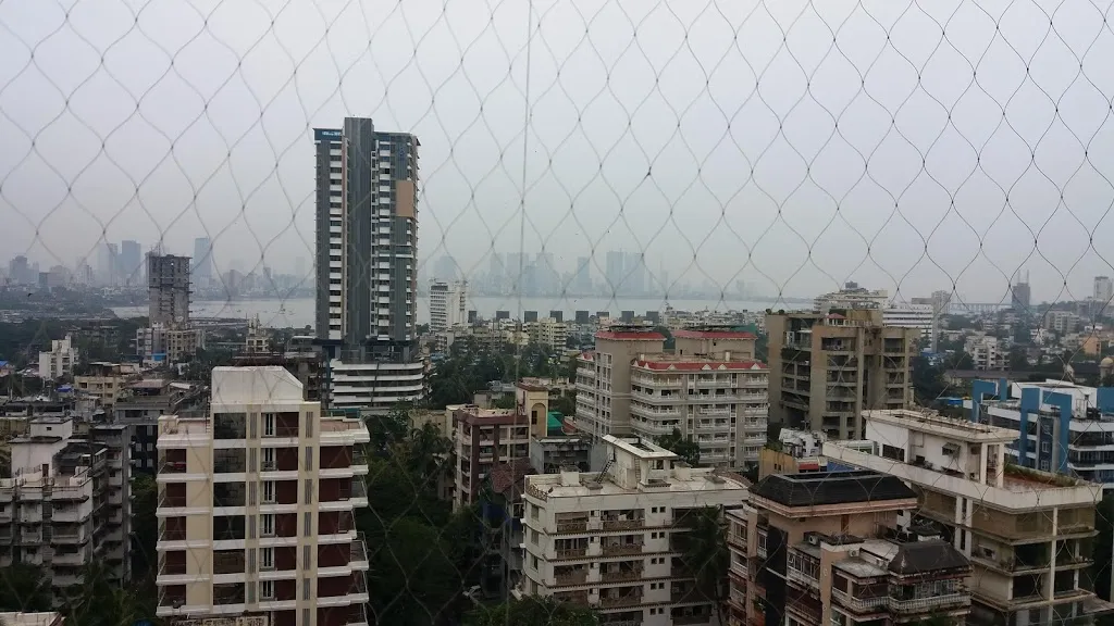 3 BHK Flats on Rent in Vinrita, Bandra West