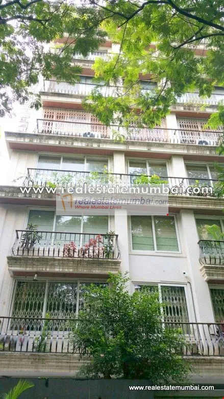 2 BHK Flats on Rent in Pushpanjali, Prabhadevi