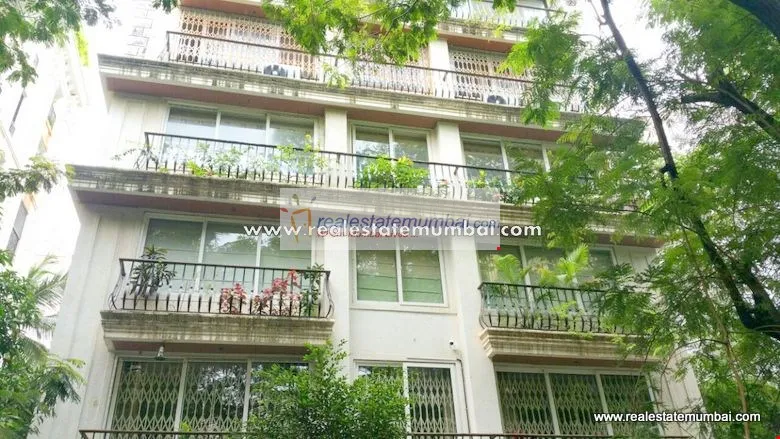 2 BHK Flats on Rent in Pushpanjali, Prabhadevi