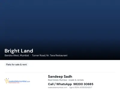 Bright Land
