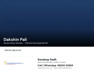 Dakshin Pali