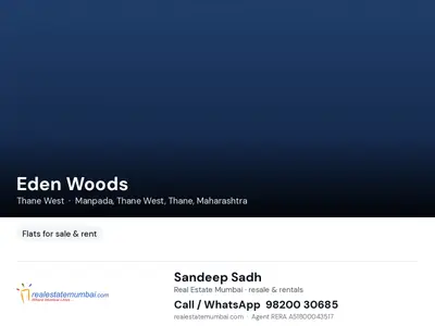 Eden Woods