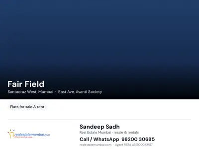 Fair Field