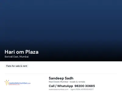 Hari om Plaza
