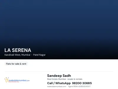 LA SERENA
